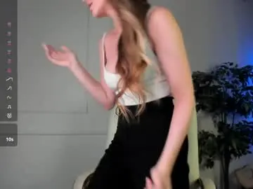 Jenny_harringtons  live sex cam