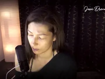 Jessi_dreams  live sex cam