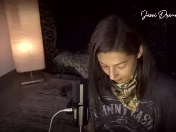Jessi_dreams  live sex cam