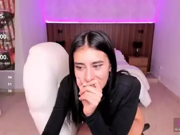 Karlaa_james  live sex cam