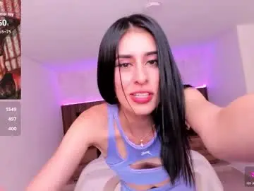Karlaa_james  live sex cam