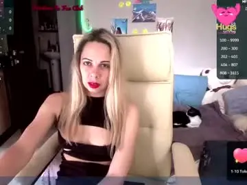 Lady_smile69  live sex cam