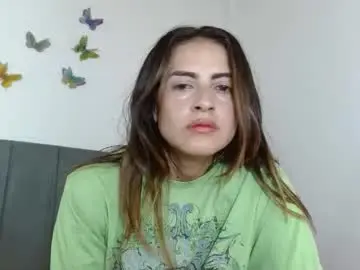 Lauraluango12  live sex cam