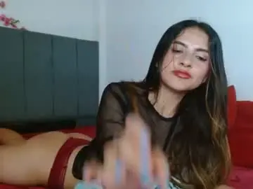 Lauraluango12  live sex cam