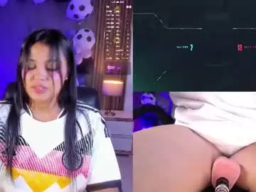 Luciareid  live sex cam