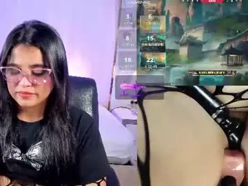 Luciareid  live sex cam