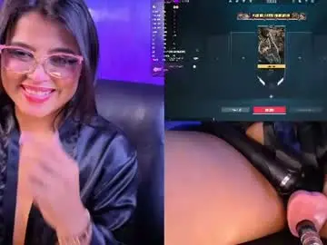 Luciareid  live sex cam