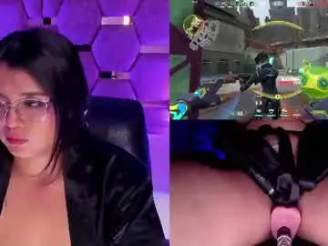 Luciareid  live sex cam