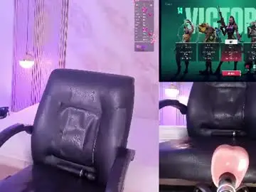 Luciareid  live sex cam