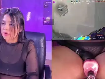 Luciareid  live sex cam