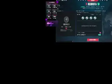 Luciareid  live sex cam