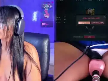 Luciareid  live sex cam