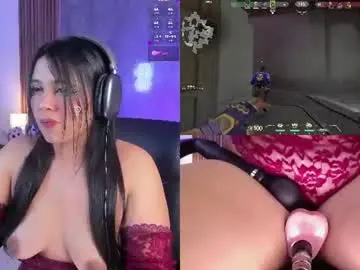 Luciareid  live sex cam