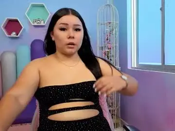 Melani_cutee  live sex cam