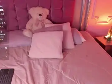 Melodyshine  live sex cam