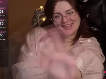 Milkypop  live sex cam