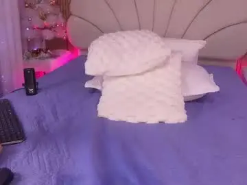 Mssburbuja  live sex cam