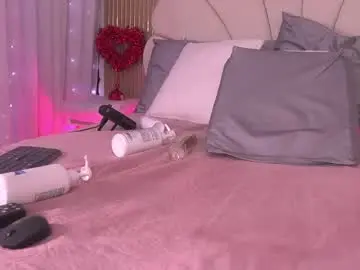 Mssburbuja  live sex cam