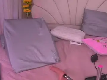 Mssburbuja  live sex cam