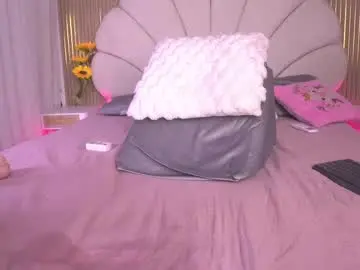 Mssburbuja  live sex cam