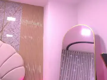 Mssburbuja  live sex cam