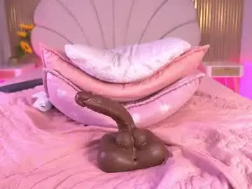 Mssburbuja  live sex cam