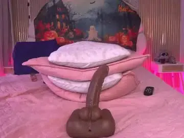 Mssburbuja  live sex cam