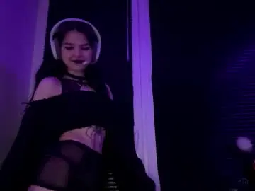 Roxiepiurkowski  live sex cam