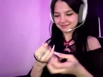 Roxiepiurkowski  live sex cam