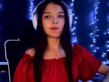 Roxiepiurkowski  live sex cam