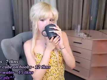 Ryoba_coy  live sex cam