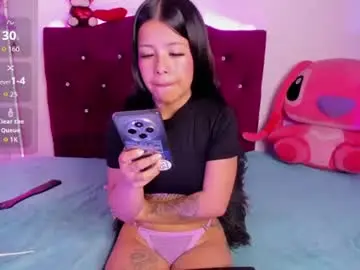Sandy_kixx  live sex cam