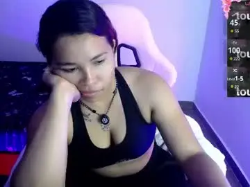 Sexyloba_  live sex cam