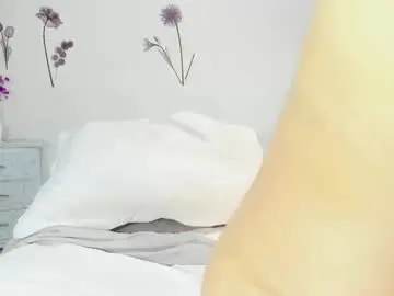 Shalomexotic  live sex cam