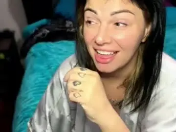 Skynetgoddess  live sex cam
