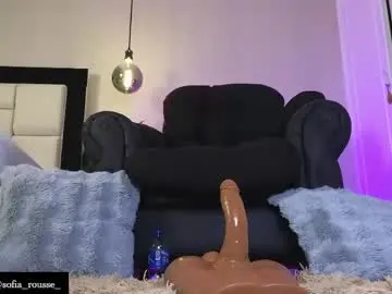 Sofia_rousse_  live sex cam