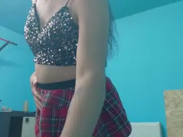 Soniamoonnnnn  live sex cam