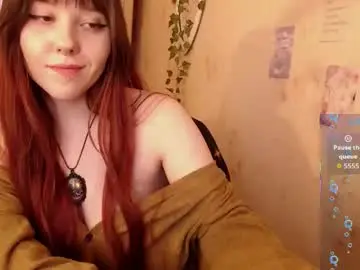 Spaceclary  live sex cam