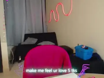 Violettelynn_  live sex cam