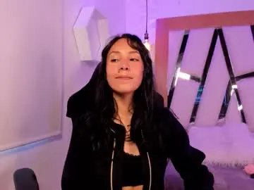 Any_clark_  live sex cam