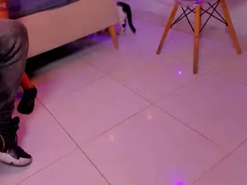 Any_clark_  live sex cam