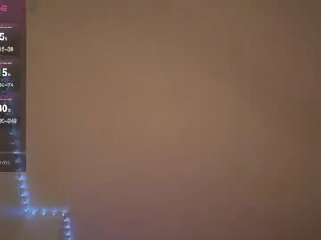 Bellamonroee  live sex cam