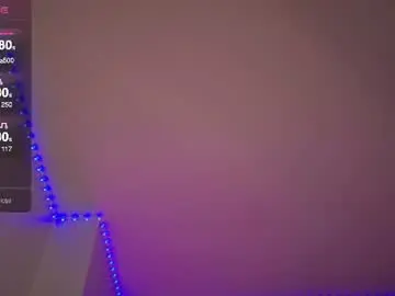 Bellamonroee  live sex cam