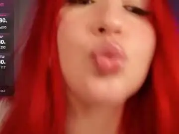 Bellamonroee  live sex cam
