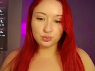 Bellamonroee  live sex cam