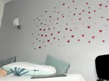 Britanny_w  live sex cam