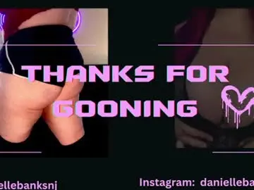 Danielle_banks  live sex cam