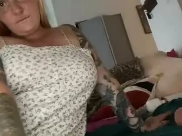 Ellehendrix  live sex cam