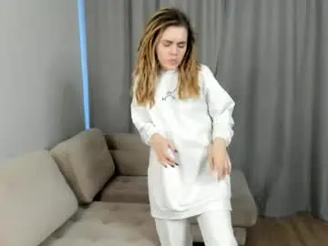 Gennygadley  live sex cam