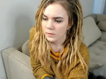 Gennygadley  live sex cam